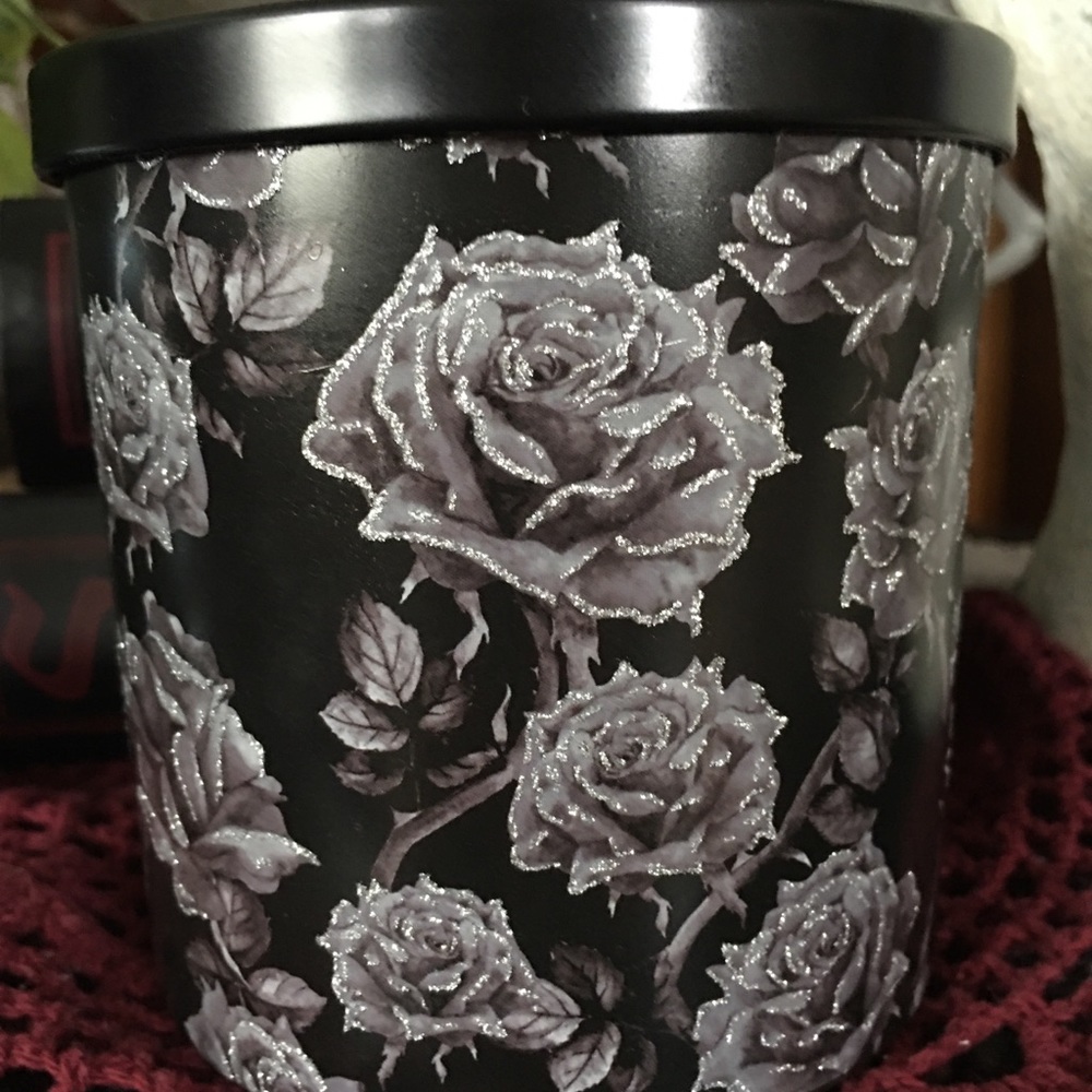 COPY - Dark Enchantment Pumpkin Latte 2 wick Candle